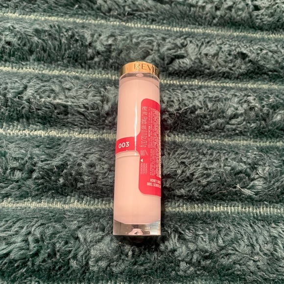 Glow Recipe Plum Plump gloss and Morphe lip gloss bundle - Picture 4 of 5